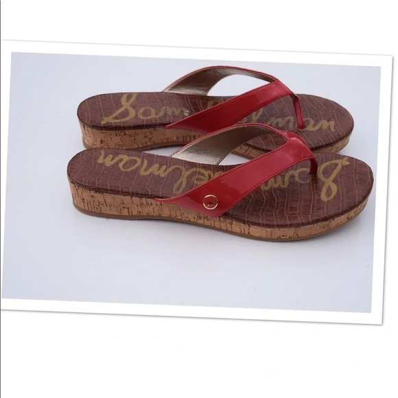 Sam Edelman Tanya sandals - Picture 4 of 8